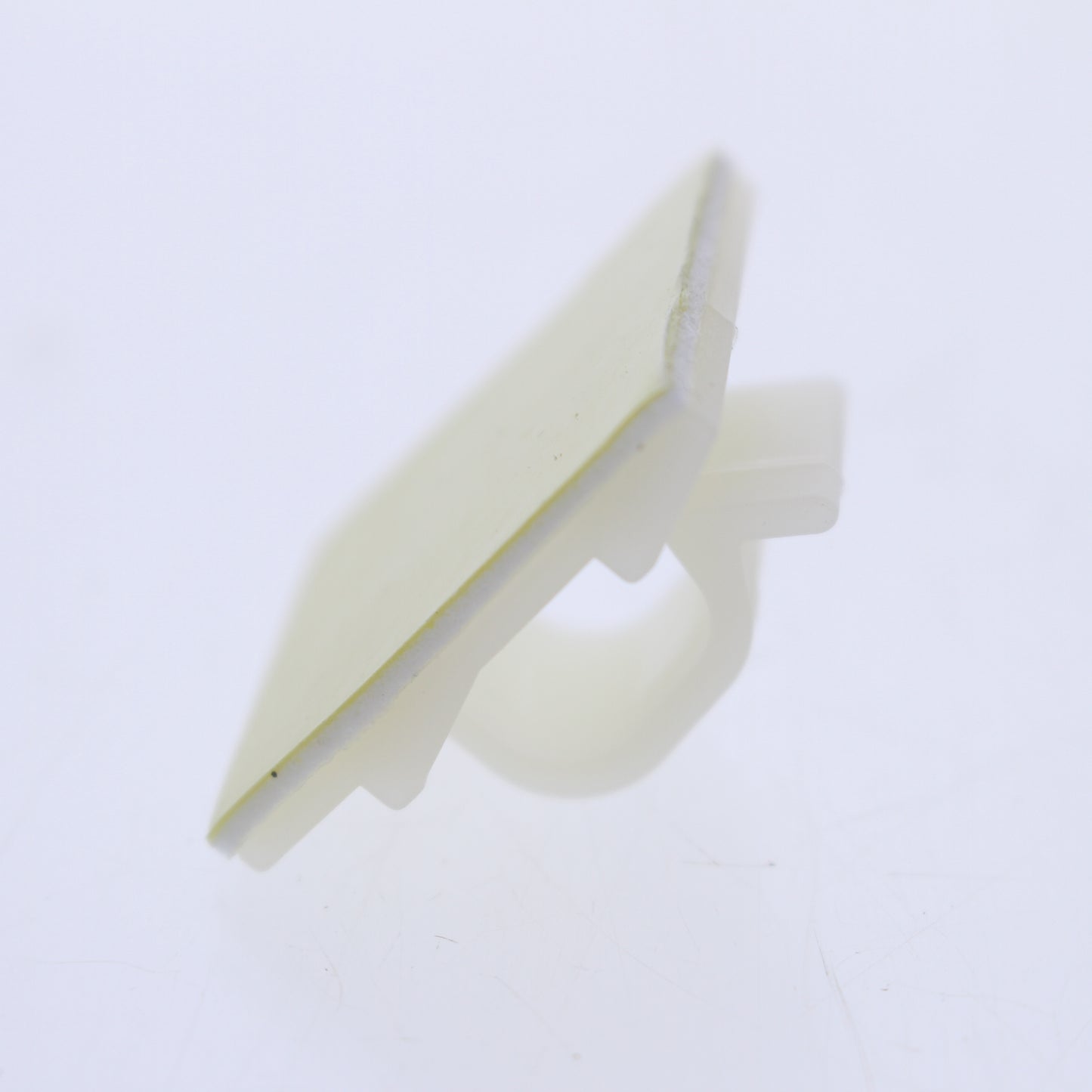 Gardner Bender PCC1538 Electrical Cord Clips 3/8" Adhesive Base