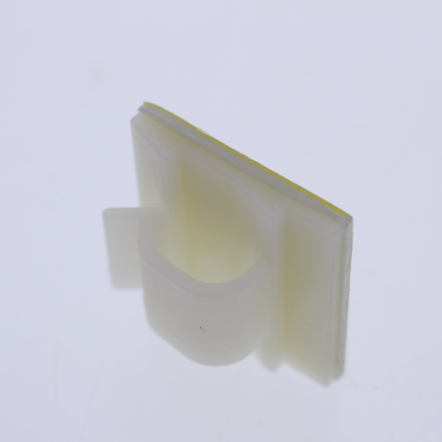 Gardner Bender PCC1538 Electrical Cord Clips 3/8" Adhesive Base