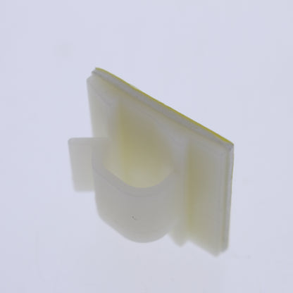Gardner Bender PCC1538 Electrical Cord Clips 3/8" Adhesive Base