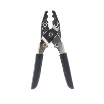GC Electronics GCE12-450 Connector Accessories Coaxial Crimp Tool
