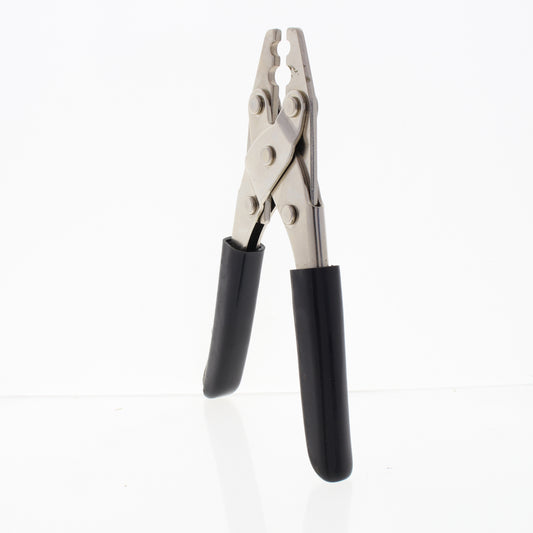 GC Electronics GCE12-450 Connector Accessories Coaxial Crimp Tool