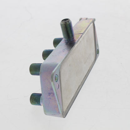 GC Electronics 32-3039 8-Way Coaxial Splitter Adapter 5-900MHz