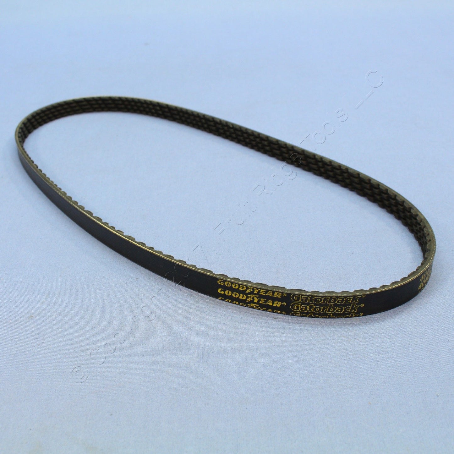 4040335 Goodyear Serpentine Belt Fits 90-05 Miata 92-97 SVX 95-01 Swift Neon