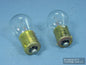 GE Turn Signal Light Lamp Bulb for 1990-1993 Ford Tempo Mercury Topaz 2-Pack