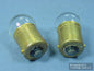 2-Pack GE 631 Courtesy Lamp Under Hood Trunk Glove Box License Bulbs Multi Use