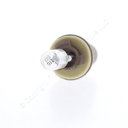 General Electric 890 Replacement Parking Turn Light Bulb For 93-95 Buick Regal