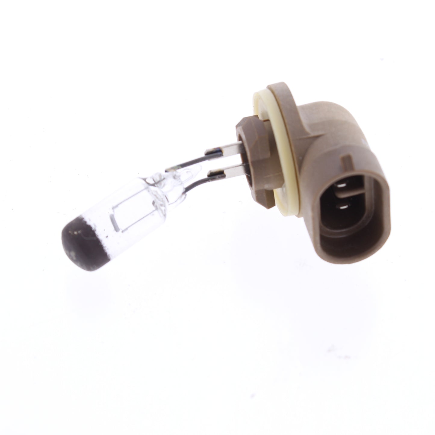 General Electric 896 Halogen Auto Bulb Fog Light 2-PIN For 1991-96 Corvette