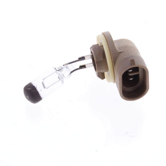 General Electric 896 Halogen Auto Bulb Fog Light 2-PIN For 1991-96 Corvette