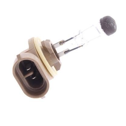 General Electric 896 Halogen Auto Bulb Fog Light 2-PIN For 1991-96 Corvette