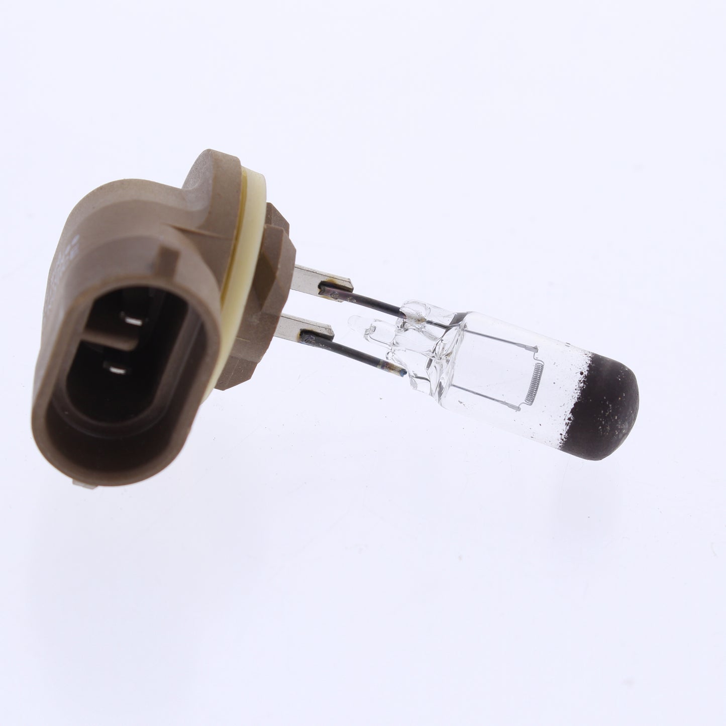 General Electric 896 Halogen Auto Bulb Fog Light 2-PIN For 1991-96 Corvette