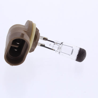 General Electric 896 Halogen Auto Bulb Fog Light 2-PIN For 1991-96 Corvette