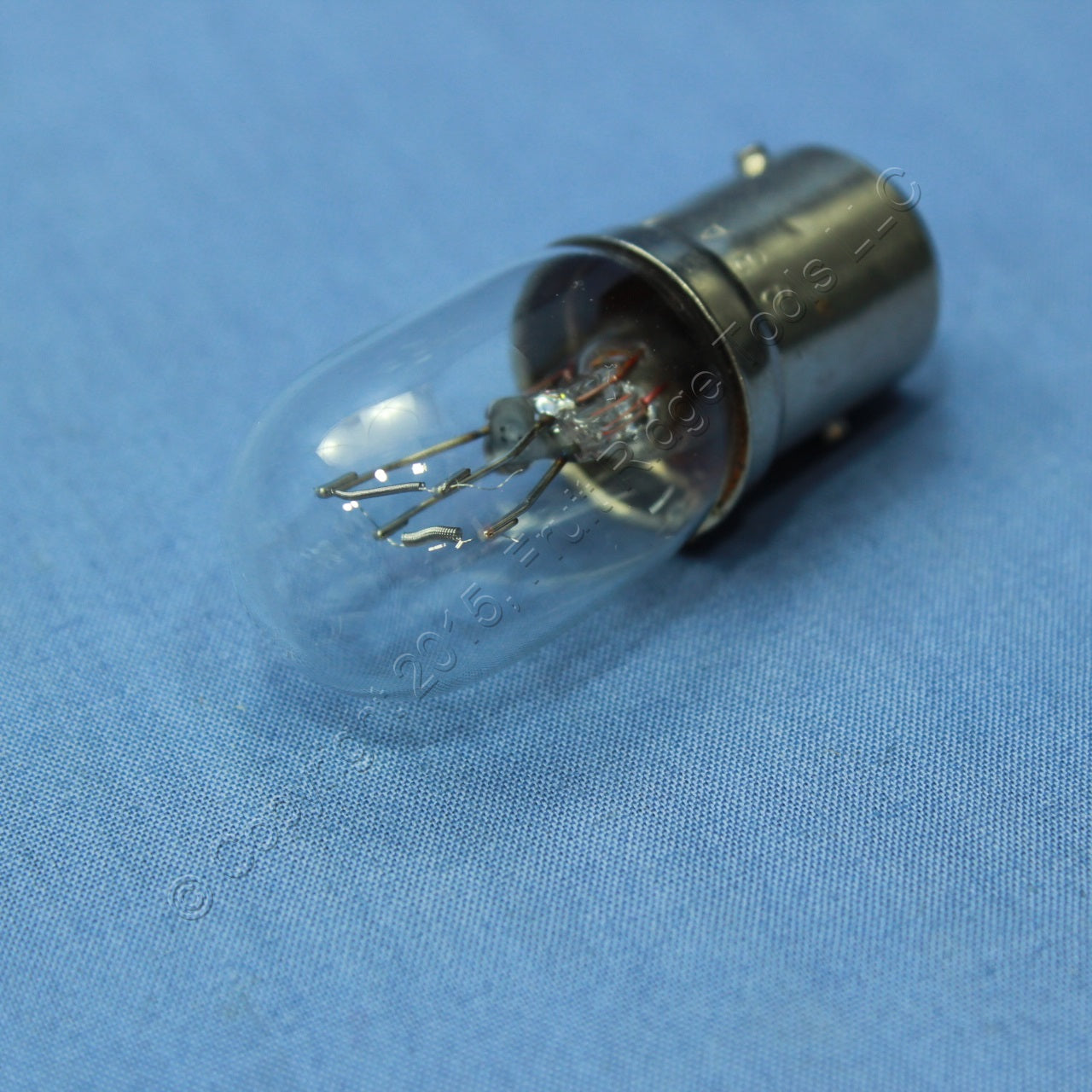GE Turn Signal Light Tail Side Marker Lamp 12V Bulb for 90-97 Probe 92-97 Accord