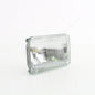 GE 4651 Incandescent Sealed GLASS High Beam Light Lamp Fits 4-Headlight Systems
