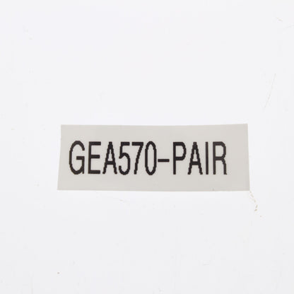2 pack GE Trunk Lamp Light Bulbs fits 85-97 Chevy GMC C & K Series Blazer Jimmy