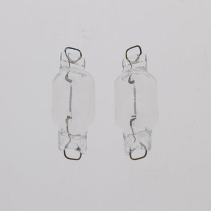 2 pack GE Trunk Lamp Light Bulbs fits 85-97 Chevy GMC C & K Series Blazer Jimmy