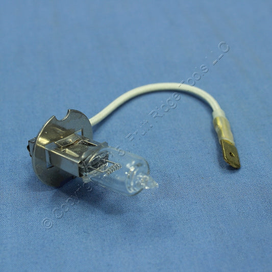 General Electric H3 Ge Halogen Replacement Fog Headlight Daytime