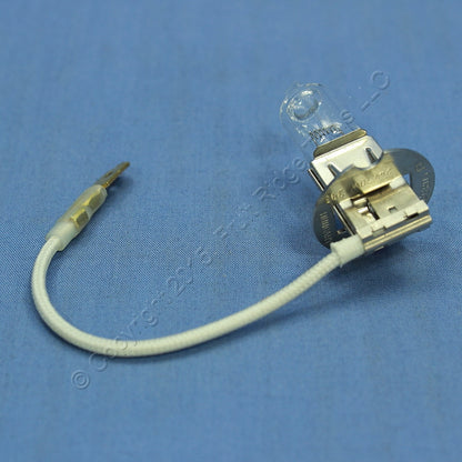 General Electric H3 Ge Halogen Replacement Fog Headlight Daytime