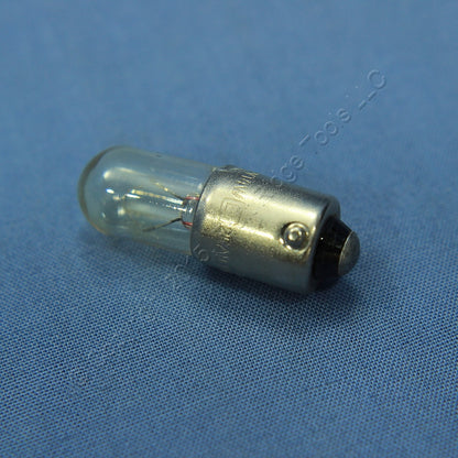 GE T4W Replacement Bulbs for Tailight Parking Courtesy for 1963-07 Mercedes-Benz
