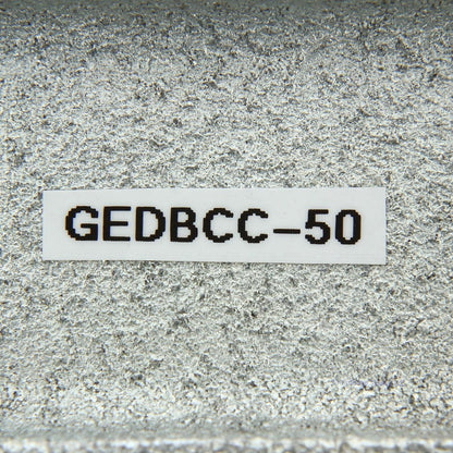 O-Z/Gedney 1/2" Conduit Clip-On Body Cover Malleable Iron BCC-50