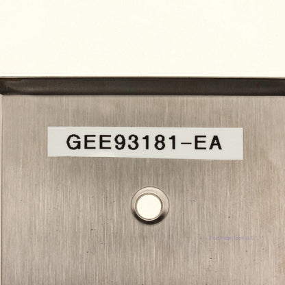 GE 93181 Stainless Steel Type 302 1-Gang Bushing Telephone Device Strap Mount
