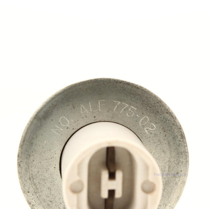 General Electric ALF775-02 Fluorescent Lamp Holder 660W 600V