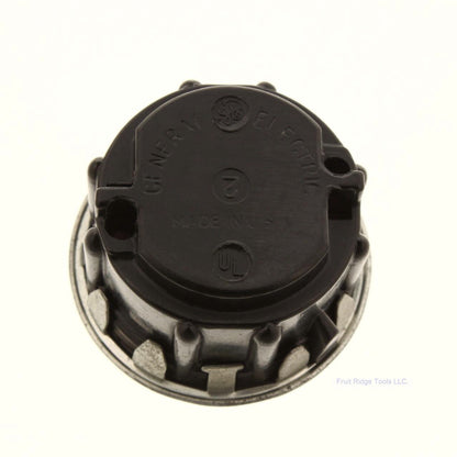 General Electric ALF775-02 Fluorescent Lamp Holder 660W 600V