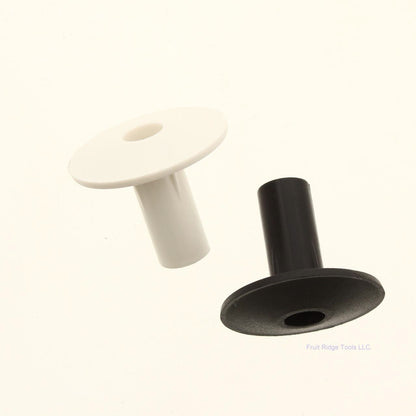 Gemini Feed Thru Bushings