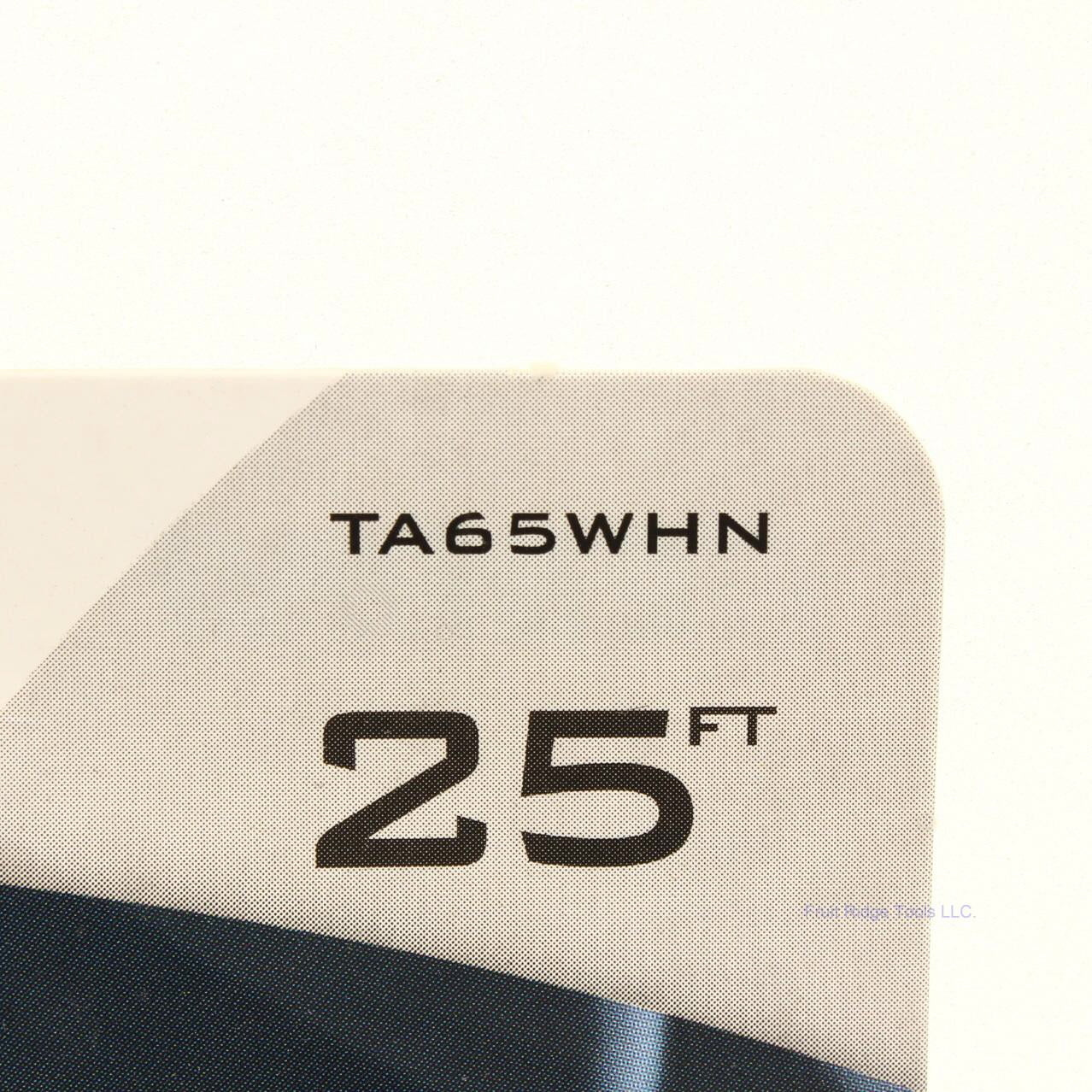 Gemini TA65WHN White 25Ft. Telephone Coil Cord with Plugs