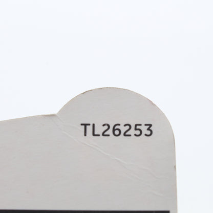 General Electric White Telephone Phone Jack Coaxial Cable Std Wallplate