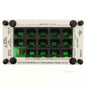 Grey Fox F1475 Phone Module 4-Line 12-Location with Configurable Primary