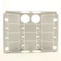 Greyfox Systems F7750 Wing Trim Kit For Premium Enclosures