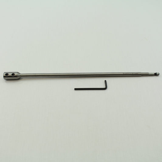Greenlee 901-12 Power Tool 12" Long Bit Extension