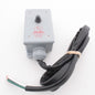 Grote Great Dane 01-4424-71 Grey On-Off Electronic Dome Light Switch 9-16V DC