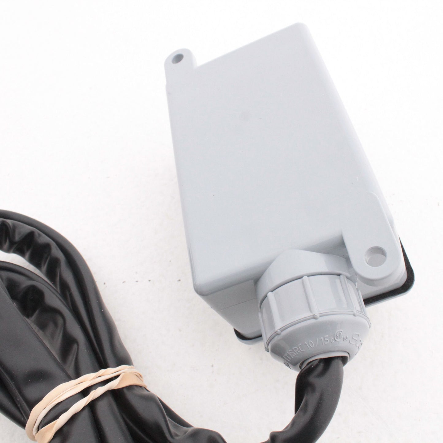 Grote Great Dane 01-4424-71 Grey On-Off Electronic Dome Light Switch 9-16V DC