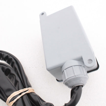 Grote Great Dane 01-4424-71 Grey On-Off Electronic Dome Light Switch 9-16V DC
