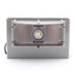 Grote 01-6067-74 Gray Housing License Plate Lamp Kit Light Kit LED Bulb
