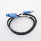 Grote 01-6613-T1 Trailer Wiring 24" Extension Jumper Harness