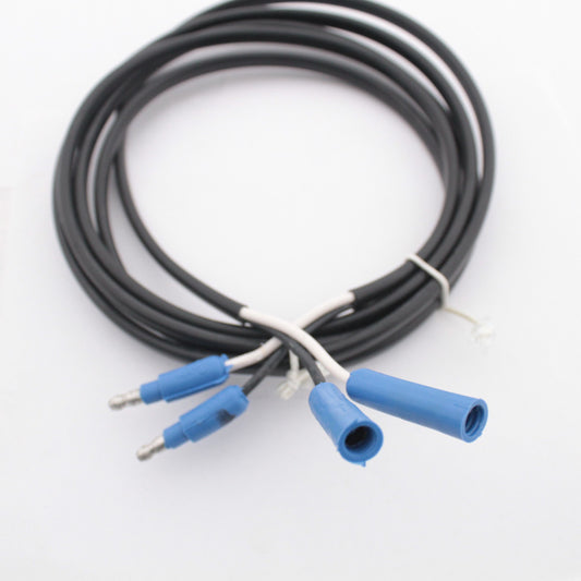 Grote 01-6623-85 Trailer Wiring 90" Extension Jumper Harness