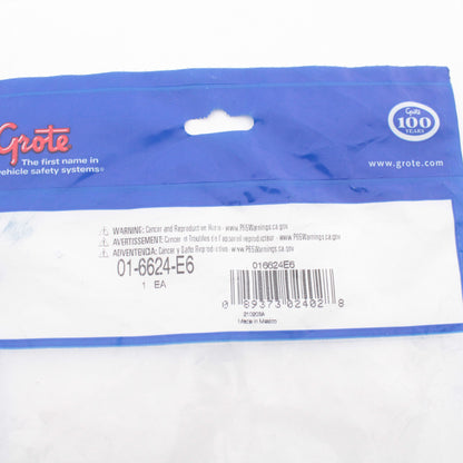 Grote 01-6624-E6 Trailer Wiring 36" Extension Jumper Harness