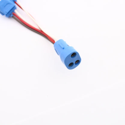 Grote 01-6684-A2 6" S/T/T Adapter Female Pin Trailer Connector Pigtail Harness