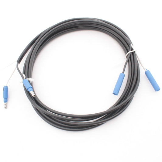 Grote 01-6685-C1 Trailer Wiring Harness 124" Extension Jumper for Adapter to Aux
