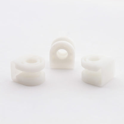 Grote 01-9950-H1 Replacement Harness - Deutsch Pigtail Flush Mount Clips 3-Pack