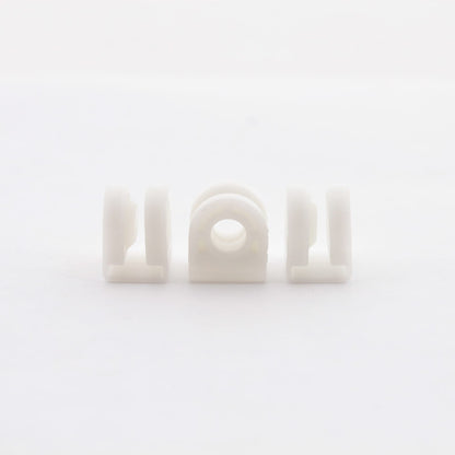 Grote 01-9950-H1 Replacement Harness - Deutsch Pigtail Flush Mount Clips 3-Pack