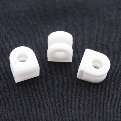 Grote 01-9950-H1 Replacement Harness - Deutsch Pigtail Flush Mount Clips 3-Pack