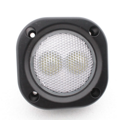 Grote 0164F181 White 3" Square Trilliant LED Work Light 1800 Lumens Replacement