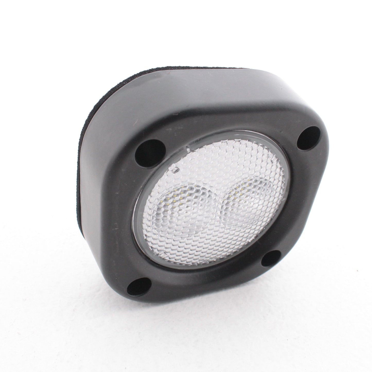 Grote 0164F181 White 3" Square Trilliant LED Work Light 1800 Lumens Replacement