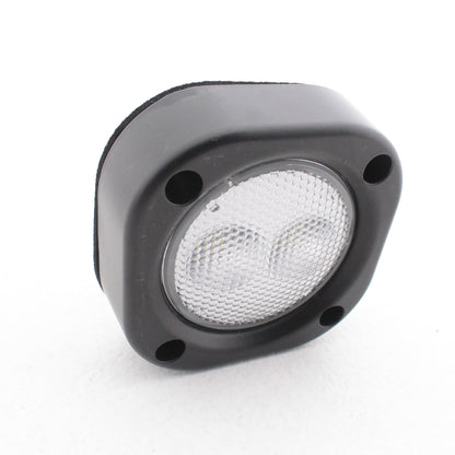 Grote 0164F181 White 3" Square Trilliant LED Work Light 1800 Lumens Replacement