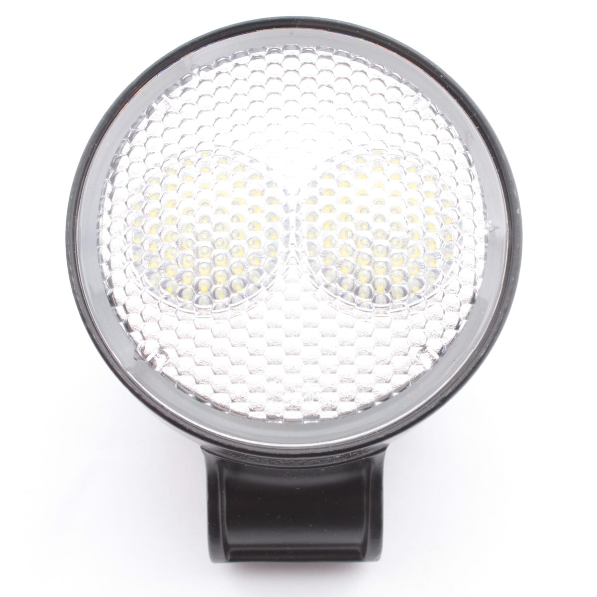 Grote 0164G174 AT443223 Trilliant White Round 3" Work Lamp LED Near Flood T26