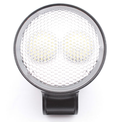 Grote 0164G174 AT443223 Trilliant White Round 3" Work Lamp LED Near Flood T26