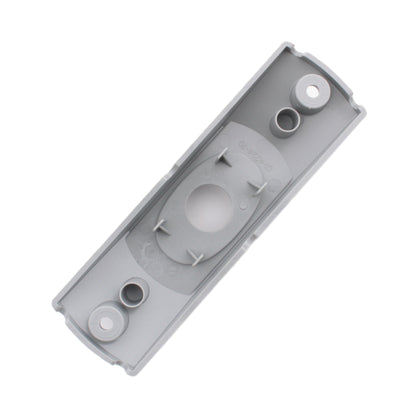 Grote 01422471 Gray 4" Corner Cap Light Base Surface Mount Bracket for Miconova